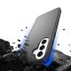 8. Dux Ducis Yind Case for Samsung Galaxy A37 / A36 / A56 G - Black