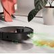 2. iRobot Roomba Combo 505 Robot Vacuum Cleaner (Black)