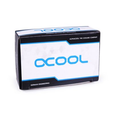 3. Alphacool 11969 computer cooling system part/accessory Water block