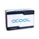 3. Alphacool 11969 computer cooling system part/accessory Water block