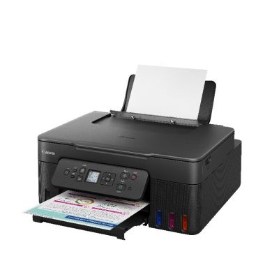 2. Canon PIXMA G3480 printer without limits