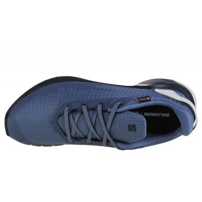 3. Salomon Alphacross 4 GTX M 471168 Running Shoes