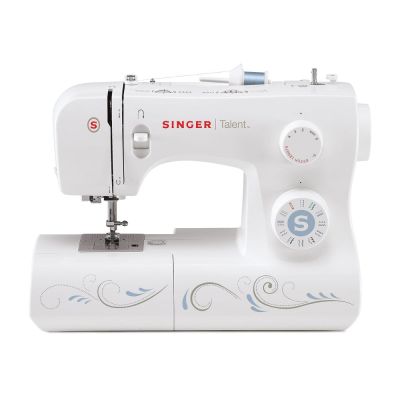 6. Singer Talent 3323 Sewing Machine