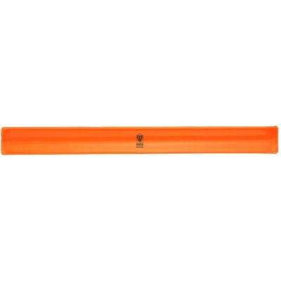 3. OSO-MFE self-tightening reflective wristband