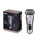 Braun Series 9 PRO+ 9667CC electric shaver, silver