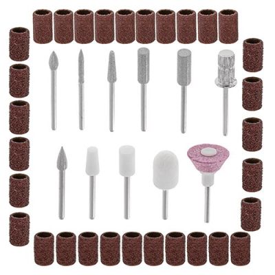 11. ADLER AD 2181 nail drill