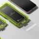 7. Ringke Easy Slide 2-Pack Tempered Glass for OnePlus 15