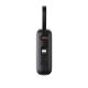 5. Joyroom JR-PBF27 10000mAh 22.5W Powerbank with Built-in USB-C and Lightning Cables - Black