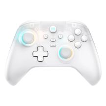 Machenike G3 V2 Wireless Game Controller - White