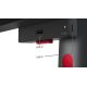 17. Lenovo ThinkVision P49w-30 Computer Monitor 124.5 cm (49") 5120 x 1440 px Dual WQHD LED Black