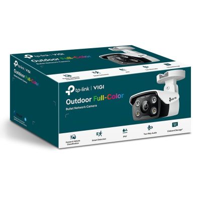 2. TP-LINK VIGI C330 Camera (6mm)