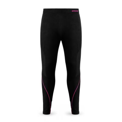 9. FURIOUS GIRL Girls' Set 146/152 BK/PK