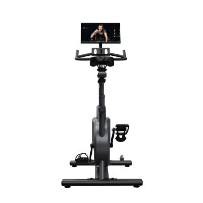 164. OVICX Q200X magnetic exercise bike with 15.6" TFT touchscreen, WIFI bluetooth & app