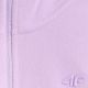 13. Women's fleece sweatshirt 4F F069 light purple 4FWAW25UFLEF069 52S