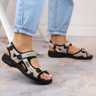 11. Rieker 64582-60 W RKR602 Sandals