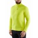 Viking Admont Man men's sports sweatshirt trekking outdoor green (740/23/9890/64)