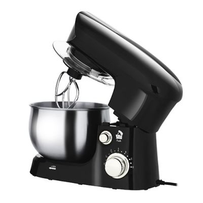 13. Planetary mixer ADLER AD 4226b, black