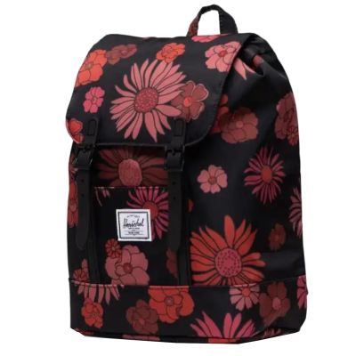 3. Herschel Retreat Mini Backpack 11086-05692 Multicolor One size