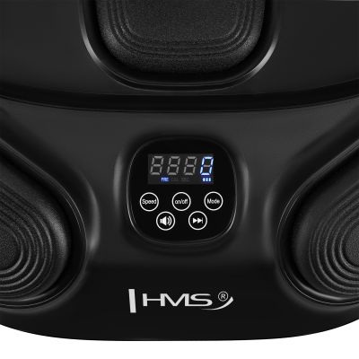 13. TB10 ELECTRONIC BLUETOOTH BOXING TARGET WITH MUSIC AND GLOVES 4000MAH HMS BATTERY