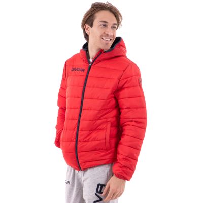 12. Givova Olanda U jacket G013 1204