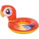20. ANIMAL SWIMMING RING 55CM 35187 PARROT