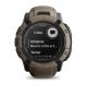 24. Garmin Instinct 2X Solar Tactical Edition 2.79 cm (1.1") MIP 50 mm Digital 176 x 176 px Touchscreen Green GPS