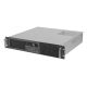 Silverstone Stand RM23-502-MINI Black