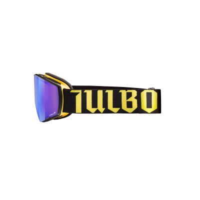 2. Julbo Razor Edge Ski Goggles Black
