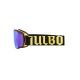 2. Julbo Razor Edge Ski Goggles Black