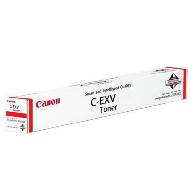 2. Canon 0483C002 Toner Cartridge 1pc Original Magenta