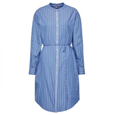 Tommy Hilfiger Co Modal W Dress WW0WW33232