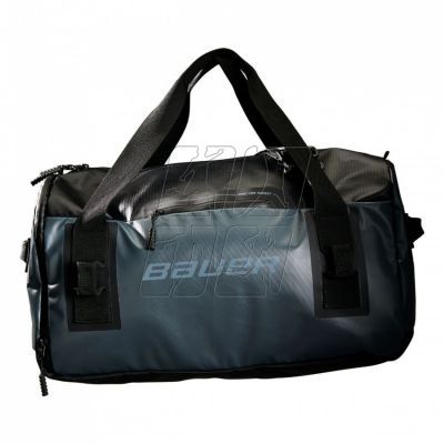 Bauer Tactical Duffle 1060449 hockey bag