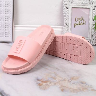 7. Big Star W Flip Flops LL274425 INT1813A