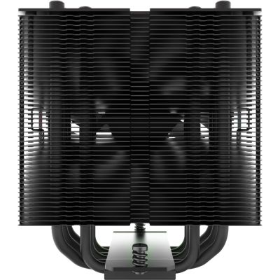 4. Alpenföhn Dolomit Premium CPU Fan 12cm Black