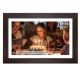 2. Denver PFF-1543DW Digital Photo Frame Brown 39.6 cm (15.6") Touchscreen Wi-Fi