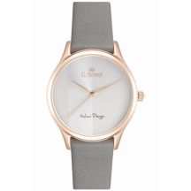 Zegarek Damski G.Rossi 11765A-3G3-2