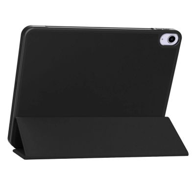 3. Tech-Protect SC Pen Case for iPad Air 10.9" 2020-2022 / 11" 2024 - Black
