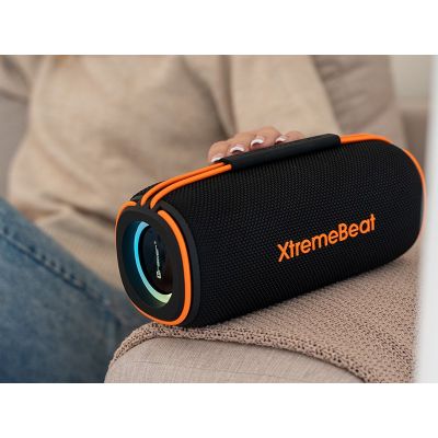 28. TRACER TWS XTREMEBEAT PRO BLUETOOTH RGB SPEAKER