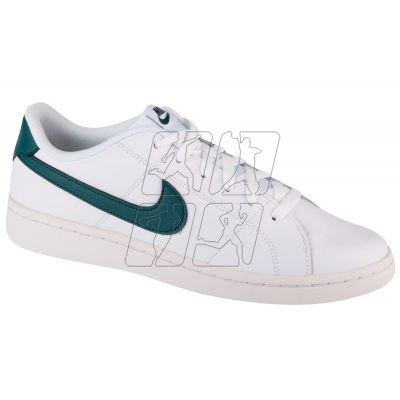 Nike Court Royale 2 Low M CQ9246-105 shoes