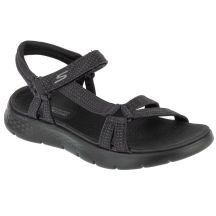 Skechers Go Walk Flex Sandal - Sublime 141451-BBK Black 37