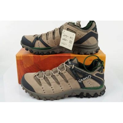 10. Aku Alterra Lite 715155 GORE-TEX Hiking Shoes