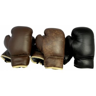 23. OLD STYLE Gloves Collector's Series