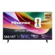 Hisense 32A4S 81.3 cm (32") HD Smart TV Wi-Fi Black 200 cd/m2