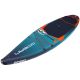 18. SET - SUP BOARD 170 KG INFLATABLE ENERO 350x81x15CM OCEAN
