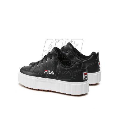 4. Fila Sandblast LW FFW0060.80010 shoes