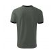 3. Malfini Infinity M T-shirt MLI-13167 dark khaki