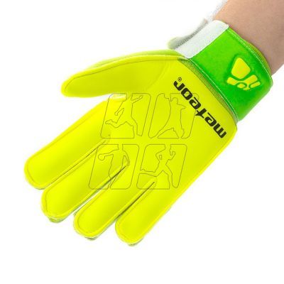 7. Meteor Catch Goalkeeper gloves 03608-03613