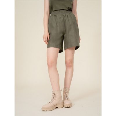 Outhorn W OTHSS23TSHOF123 43S Shorts
