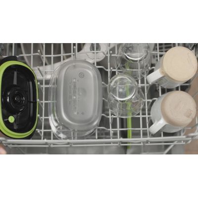 2. FoodSaver FFC022X Vacuum Storage Container (1.18l ; FRESH 2.0)