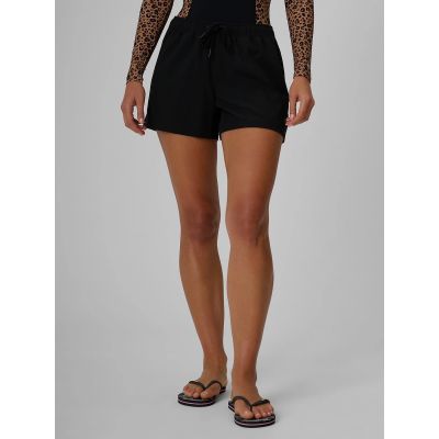 3. Women's UPF50+ Beach Shorts 4F 4FRSS26UBDSF207-20S